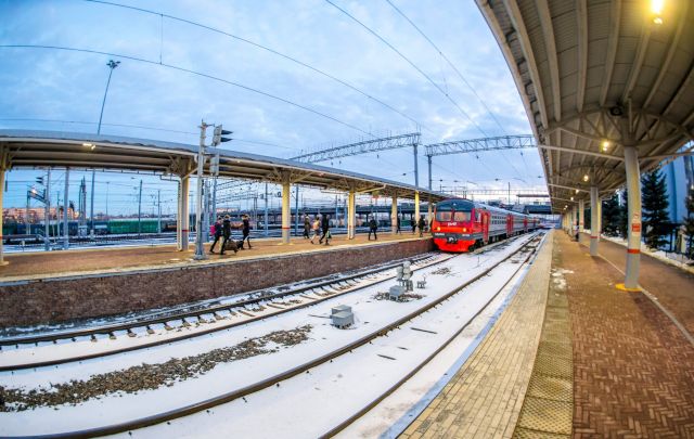 Из Челябинска будет ходить больше поездов до Москвы