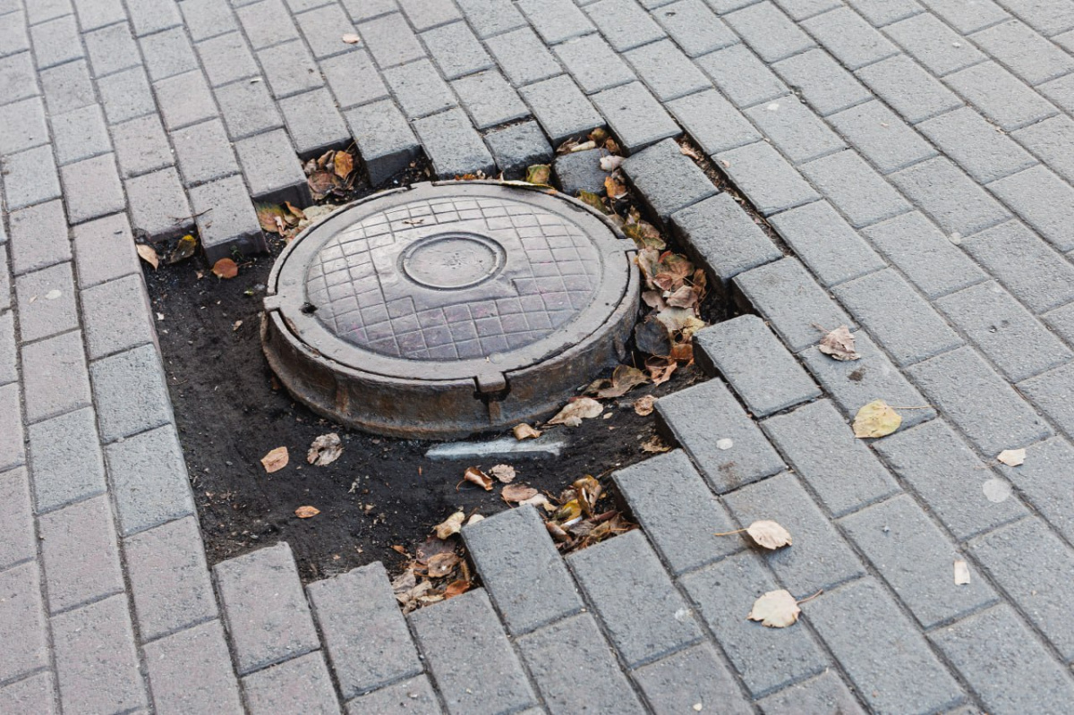 Челябинский водоканал потребовал денег за воображаемые вредные стоки*