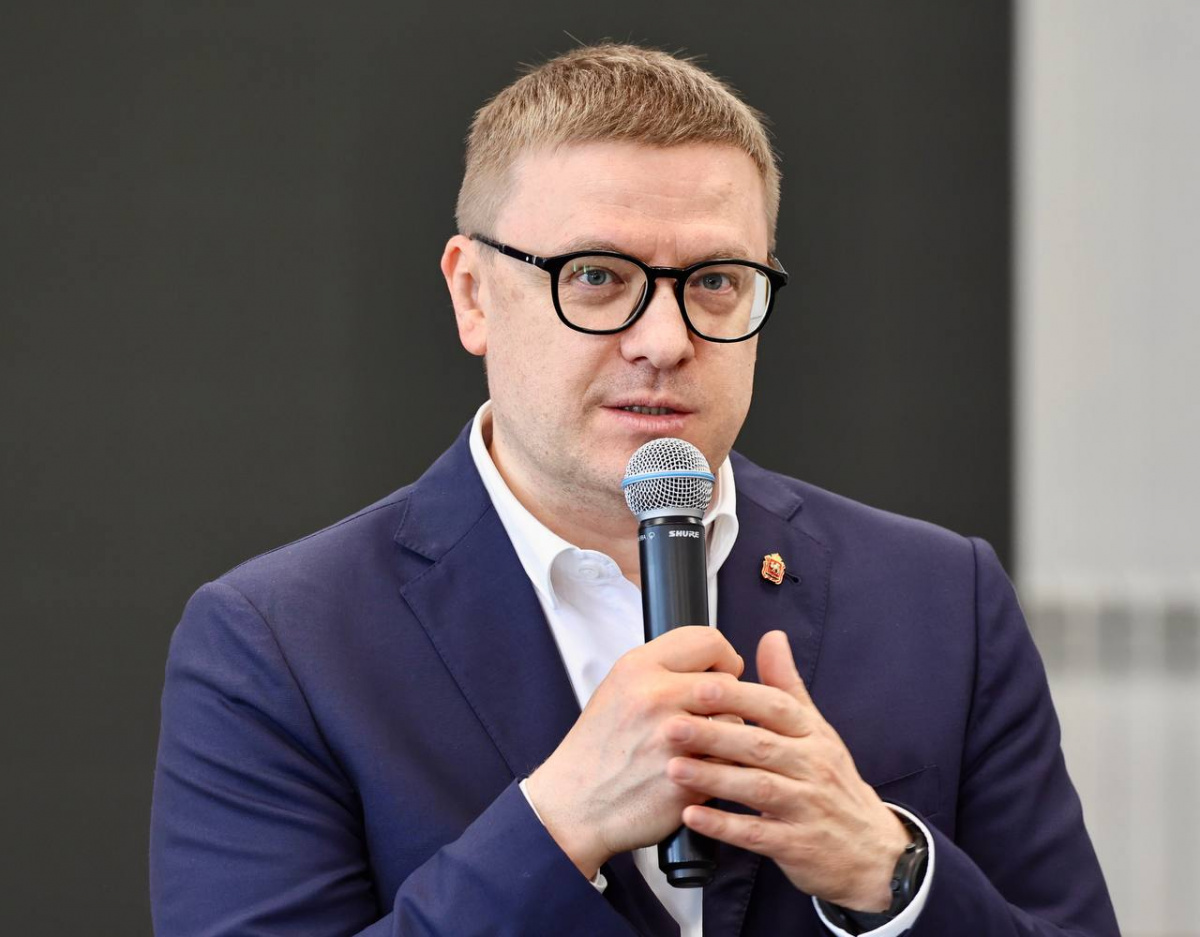 Эксперт объяснил причины роста Алексея Текслера в рейтинге АПЭК*1
