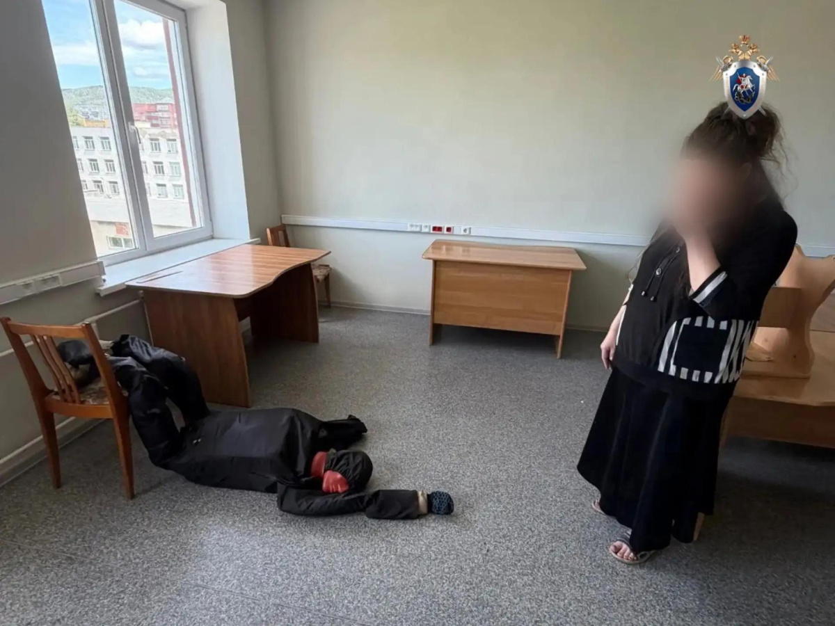 В Миассе женщина порезала горло любовнику за пьяный буллинг детей*