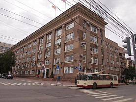 В мэрии Челябинска уволили еще двух начальников