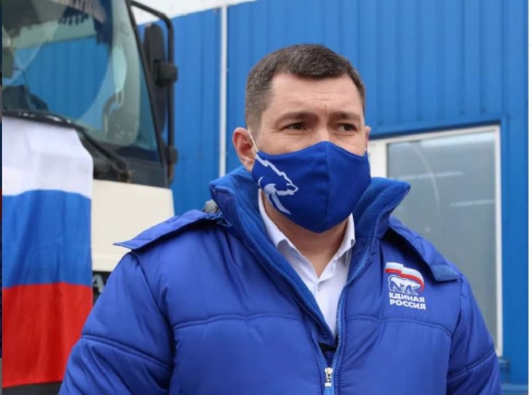 Депутат челябинского Заксобрания: Отпор надо давать сегодня