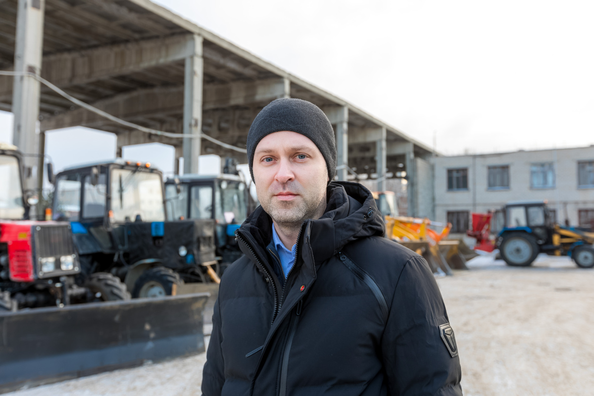 Суд отправил в СИЗО задержанного замглавы Челябинска Александра Астахова*1