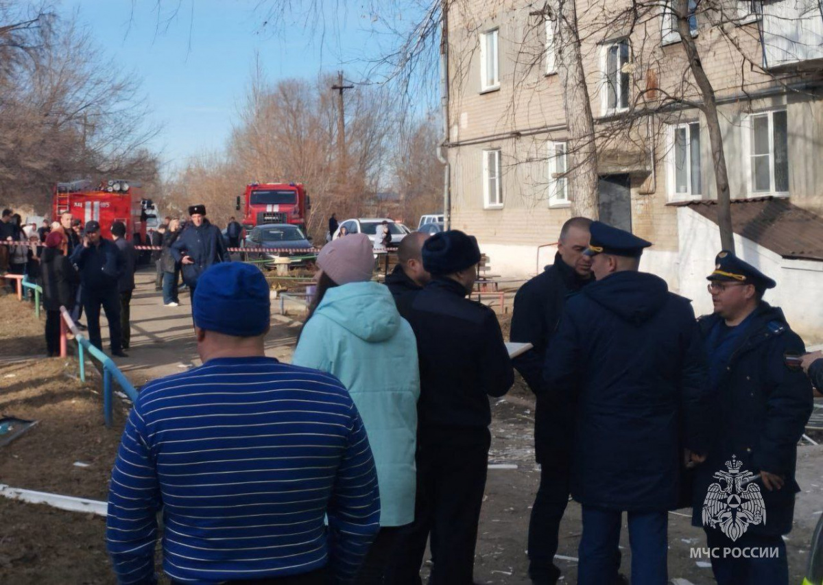 ЧП с газом под Еманжелинском вылилось в уголовное дело*