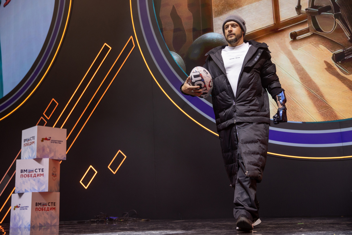 Челябинские мастера смогут показать себя на международном конкурсе адаптивной одежды *