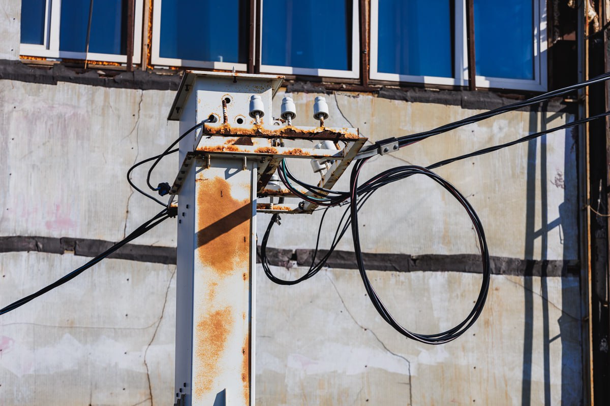 Стали известны свежие данные по устранению аварии на сетях под Челябинском*1