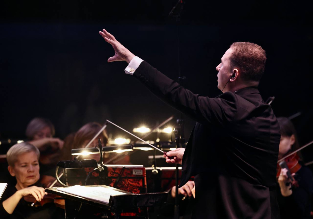 Что приготовил Большой театр Республики Беларусь для фестиваля в Челябинске*1