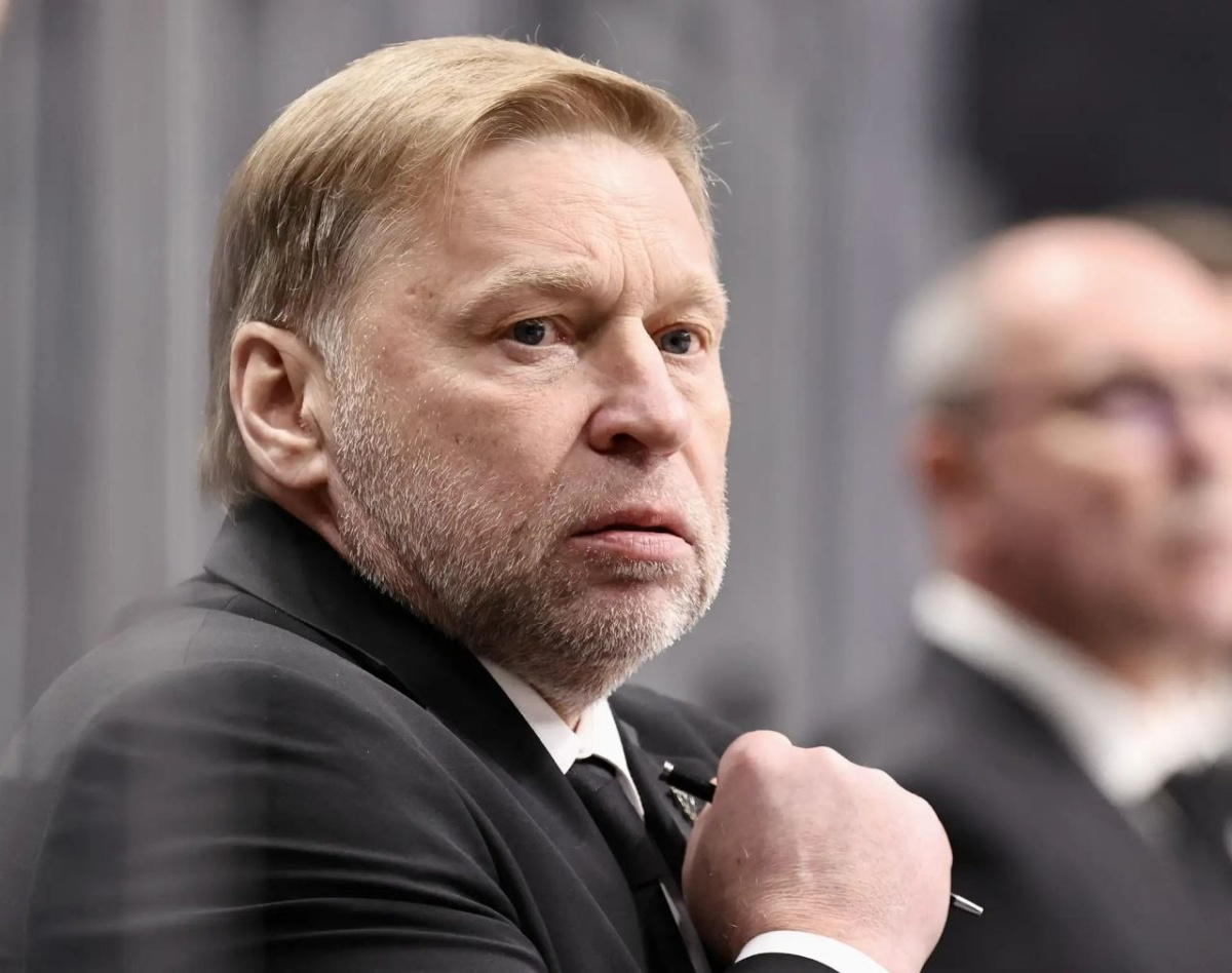 «Трактор» проиграл «Ак Барсу» третий матч в рамках плей-офф*