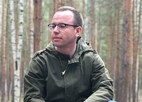 Пресс-секретарь Алексея Текслера вылечился от коронавируса