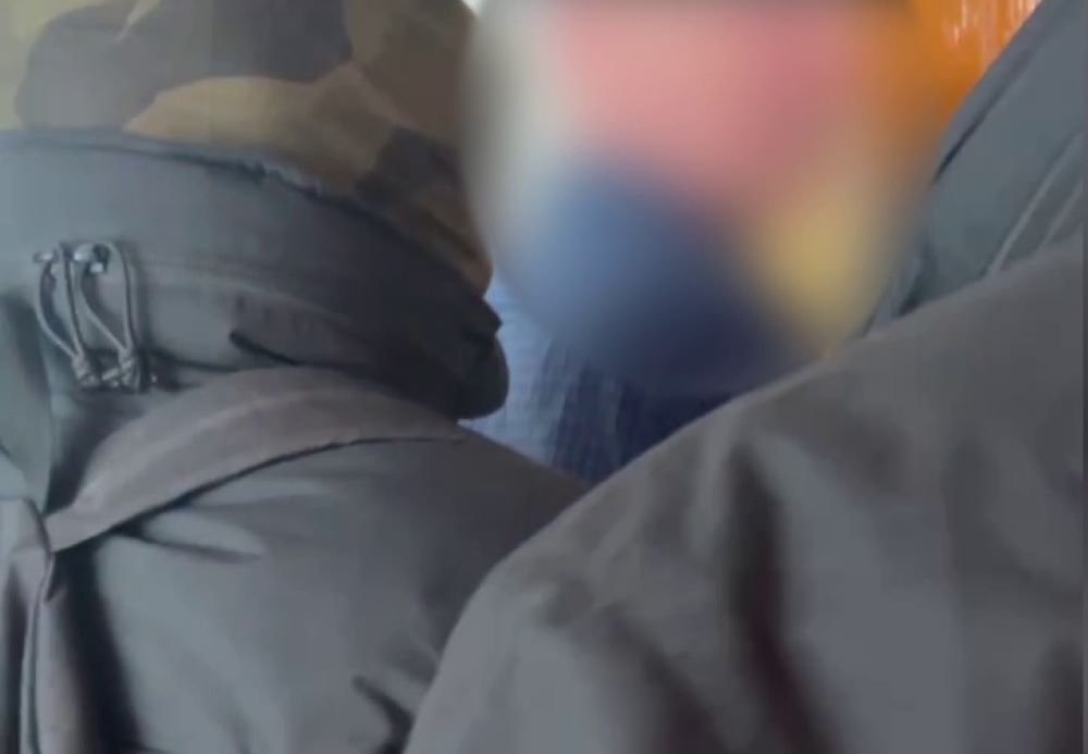 Челябинца отправили в колонию почти на 6 лет за призывы к терактам*