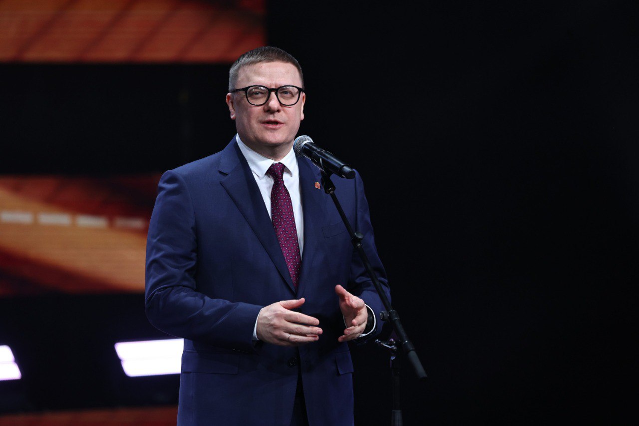 «Как большая семья»: в Челябинске вручили Народную премию «Светлое прошлое»