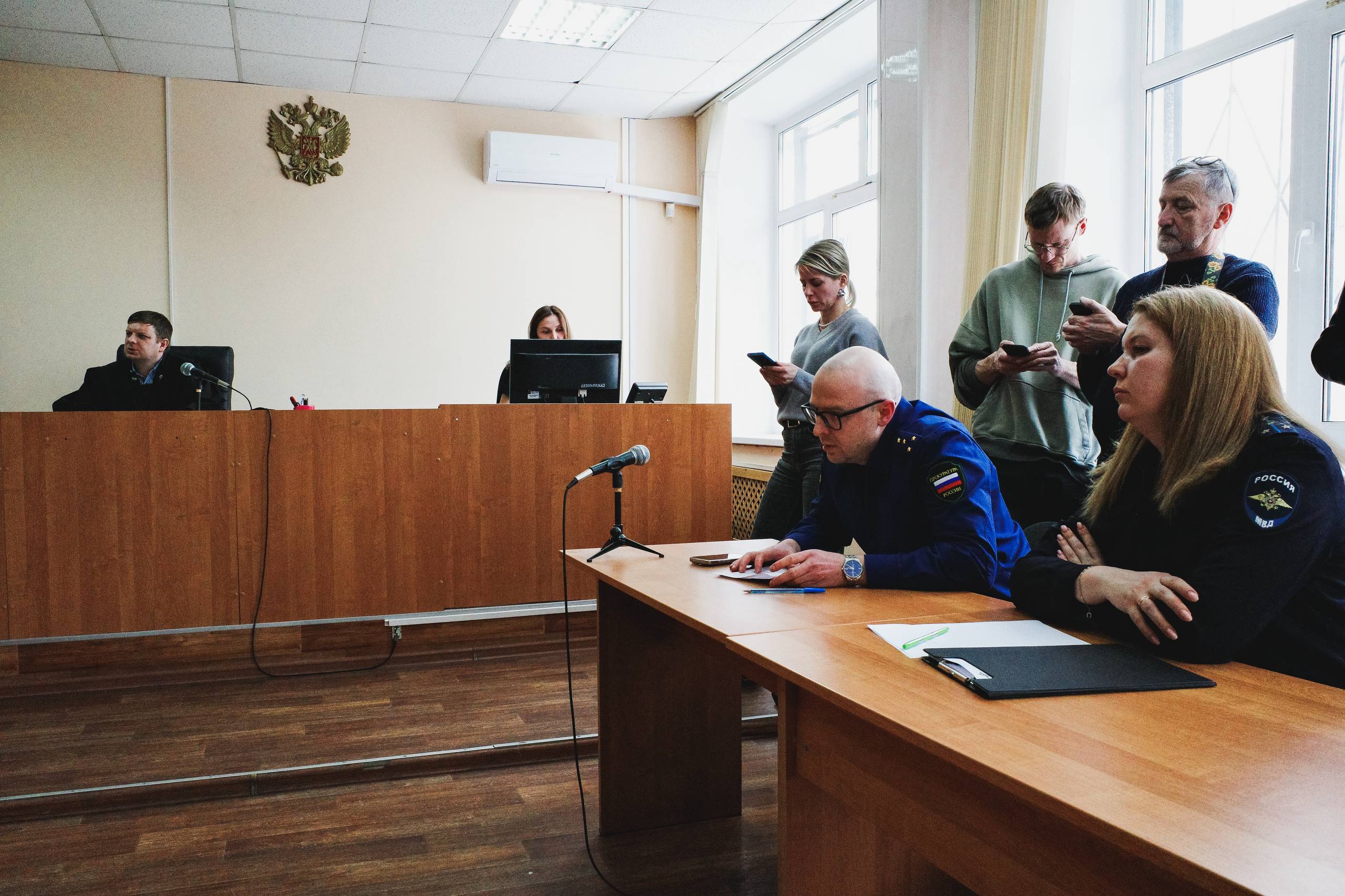 «Шакалы вы все»: челябинского журналиста подозревают в вымогательстве у бизнесмена