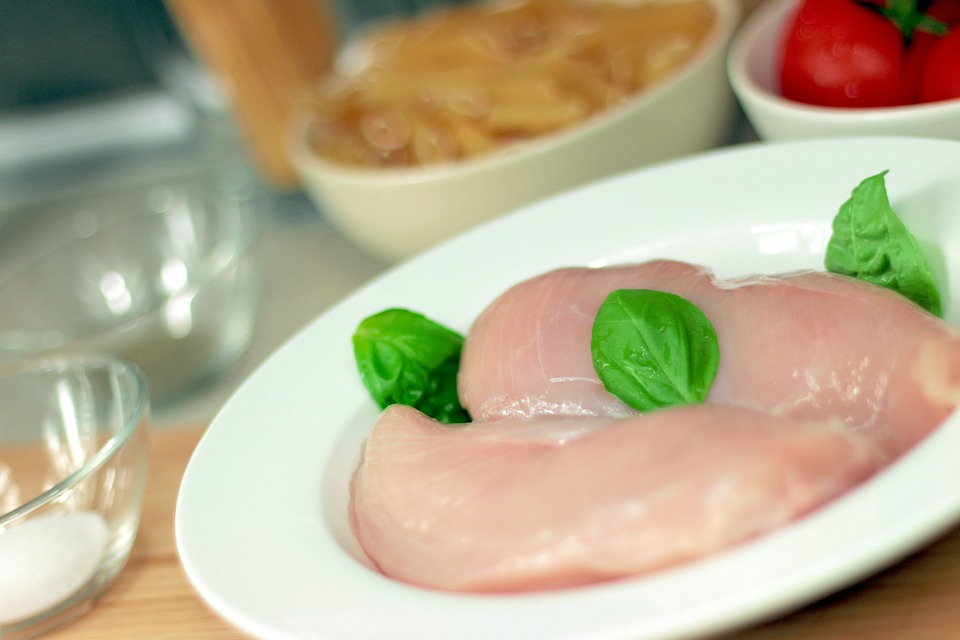 В Челябинской области нашли опасное для здоровья диетическое мясо