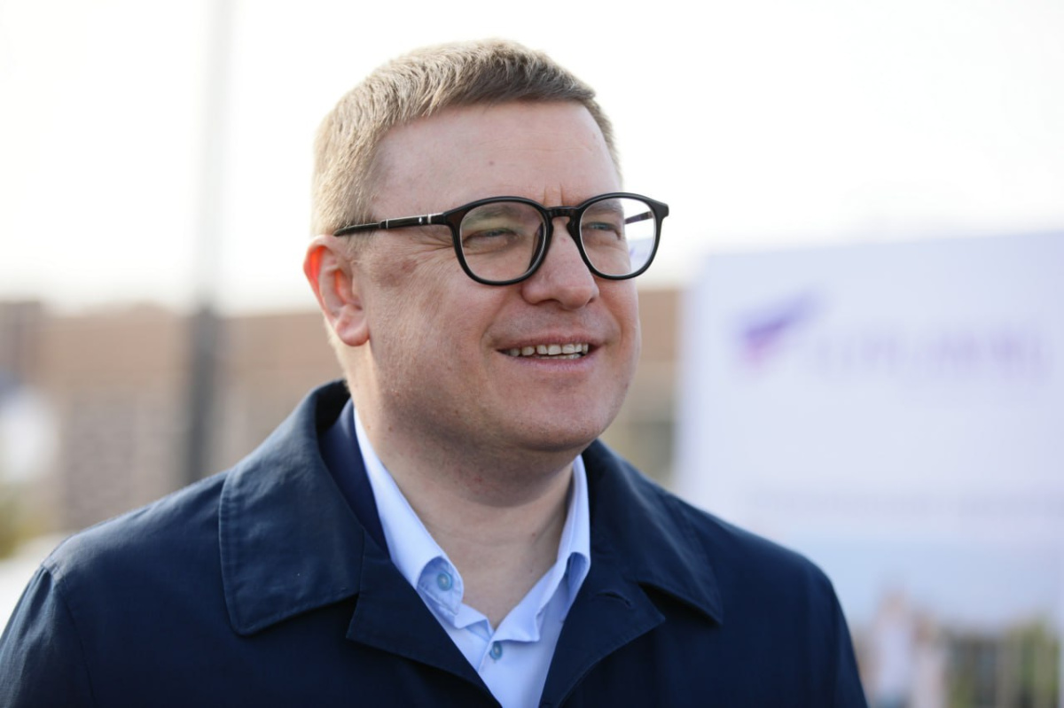 Алексей Текслер поздравил мусульман Челябинской области с завершением Рамадана*