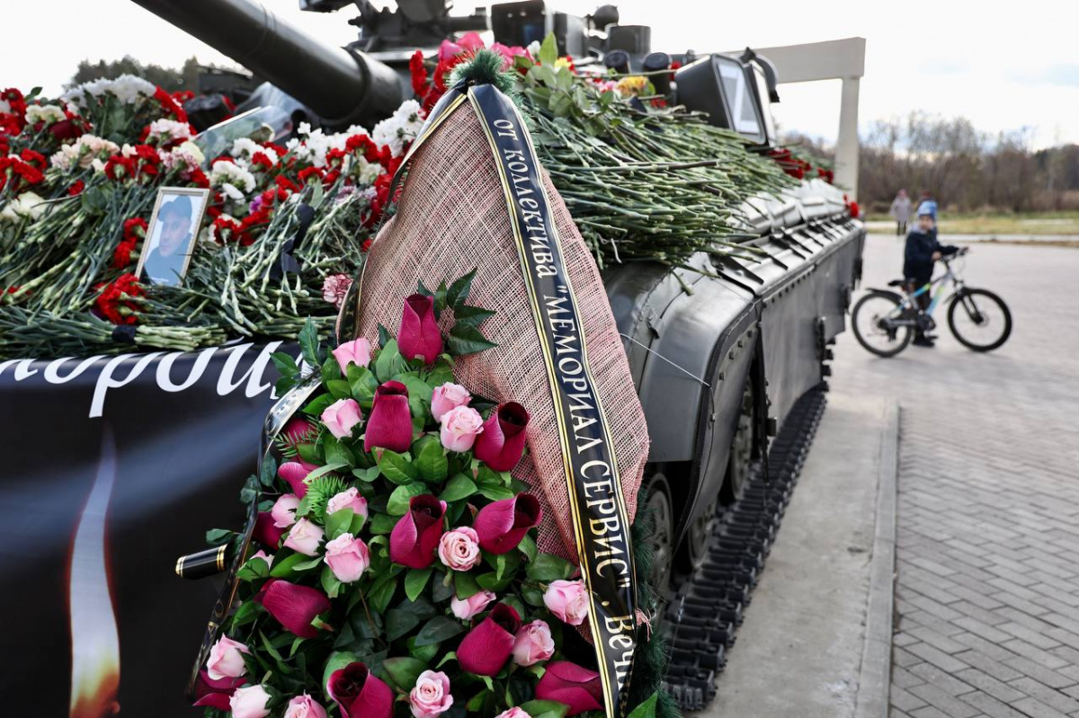 В списке 23 жертвы: спасатели закончили работы на месте взрыва в Копейске*1