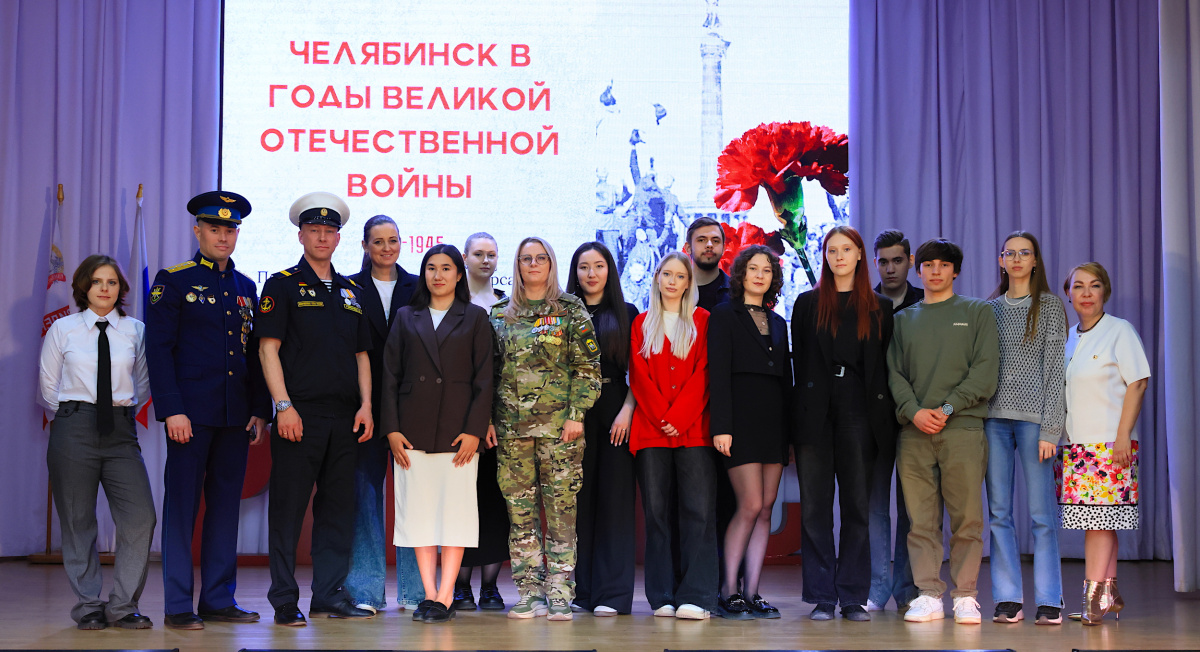 Челябинские политологи сняли фильм о «третьем фронте» и удивили ветеранов СВО*