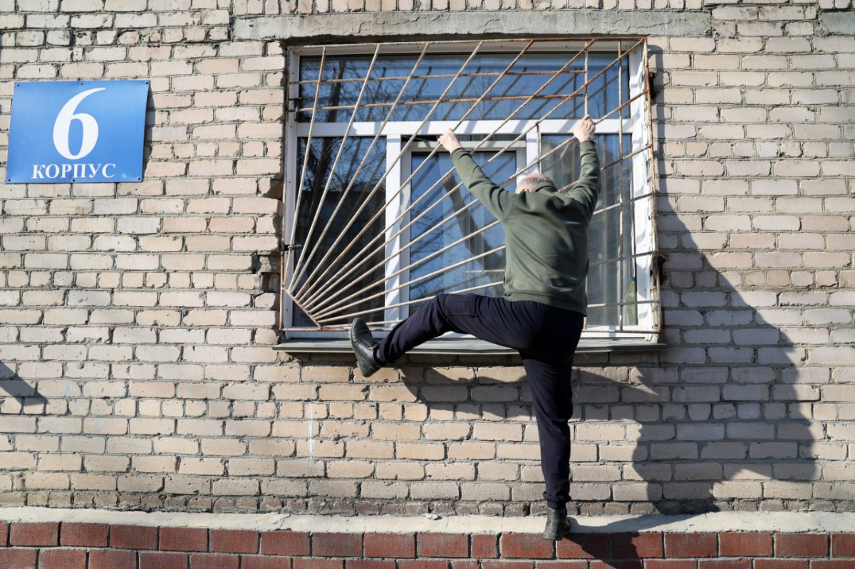 Челябинские психиатры получили высокую оценку на федеральном уровне*