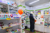 Депутаты проверили цены в челябинских аптеках