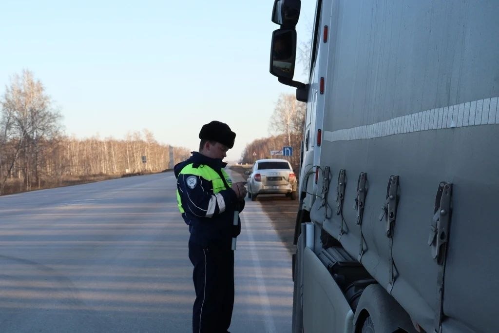 В Челябинской области раскрыли более 200 преступлений за один день*1