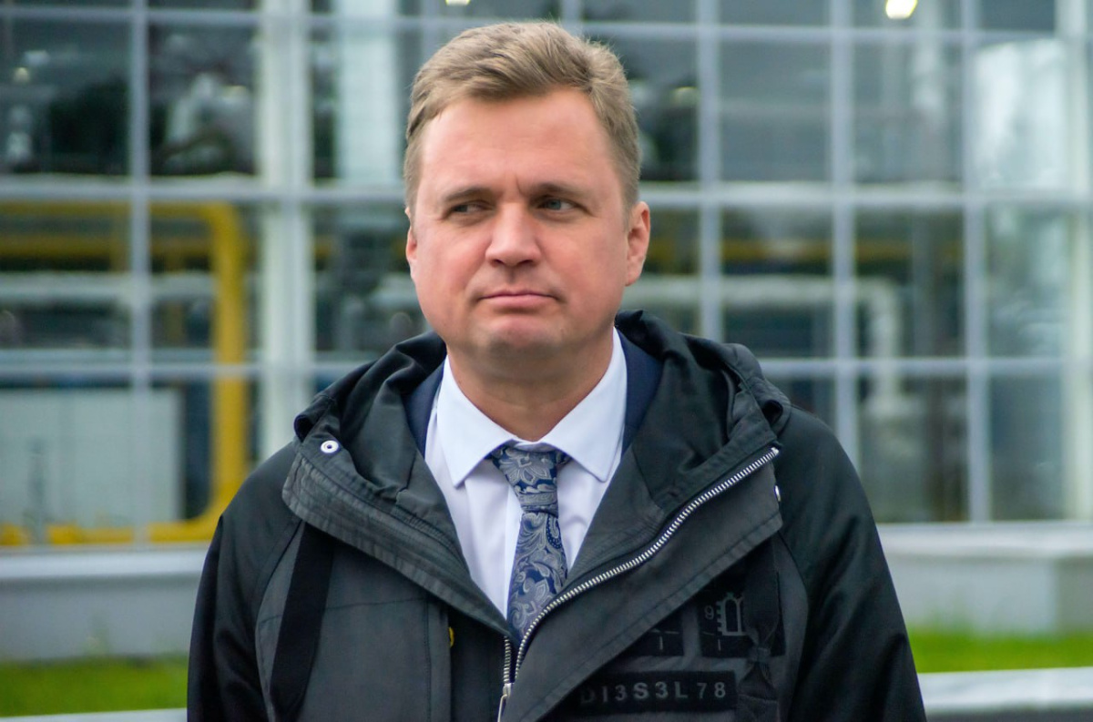 Экс-главу Троицка Виноградова приговорили к 14 годам колонии за взятку*1