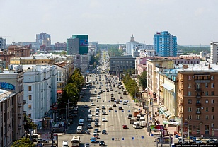 Численность населения Челябинска превысила 1,2 млн человек
