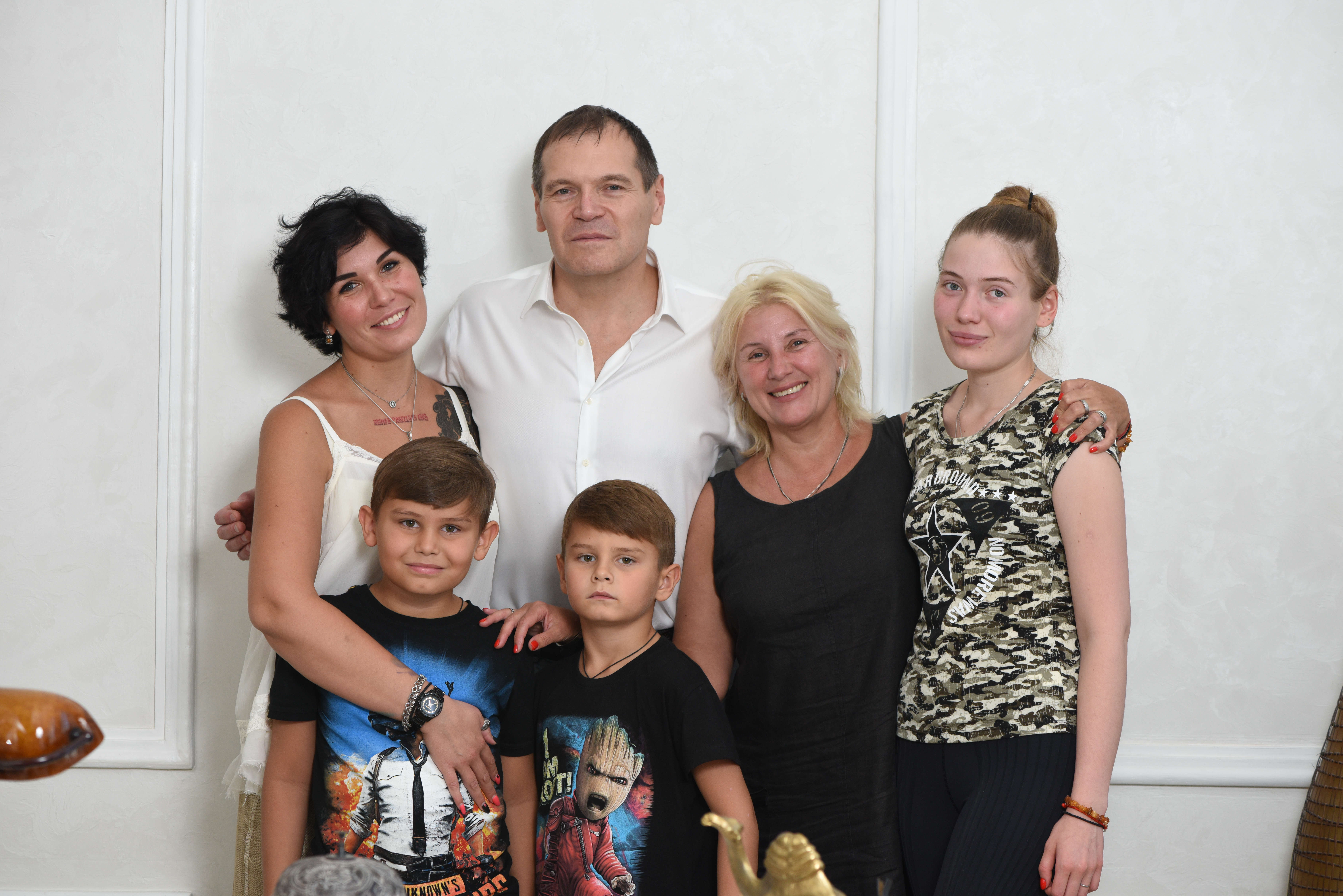 Депутат Госдумы поддержал поправки о семье и традиционном браке