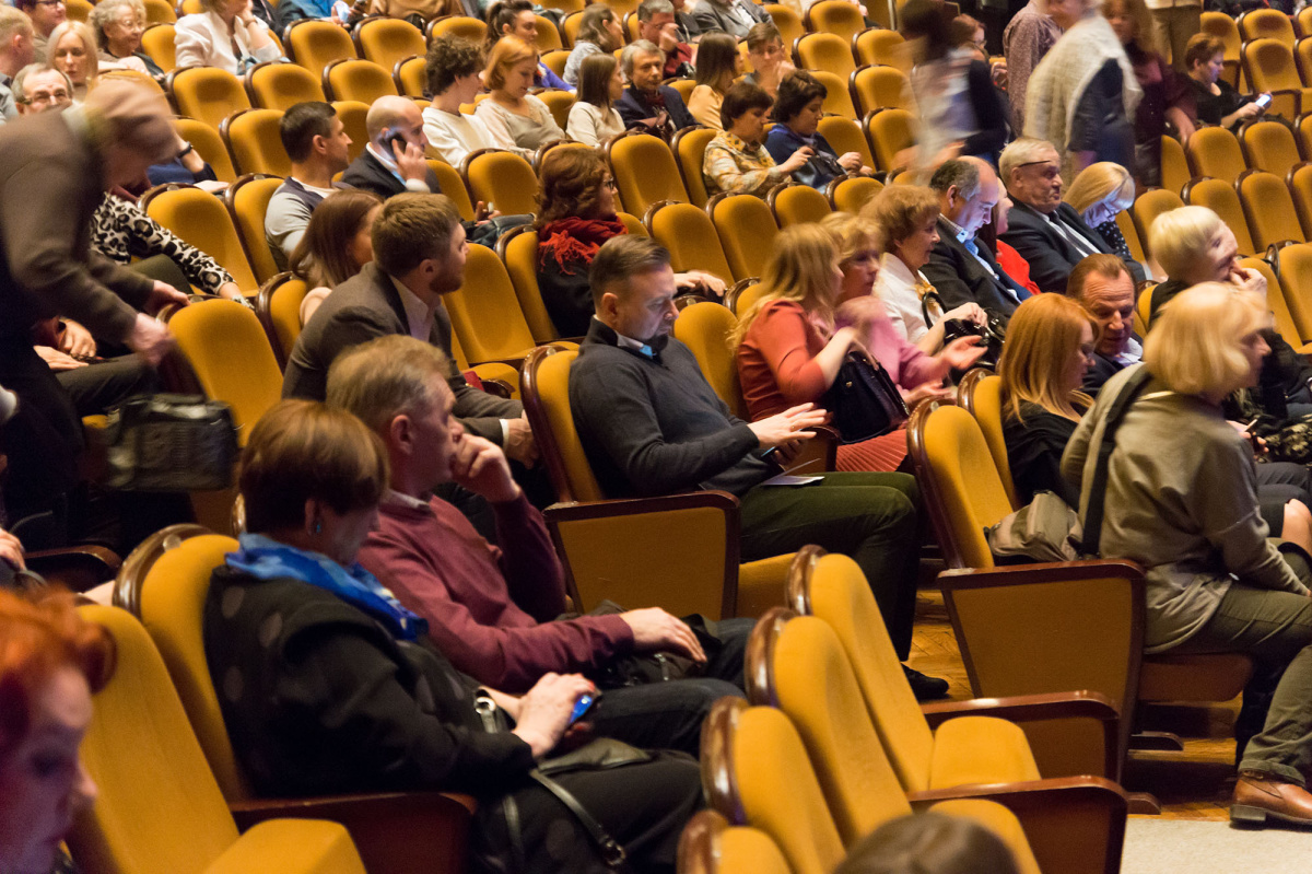 Масштабный фестиваль в Челябинской области начали с необычного сочетания*1