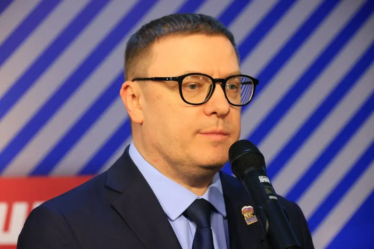 Алексей Текслер: на территории Челябинской области предотвращена попытка пролёта БПЛА*