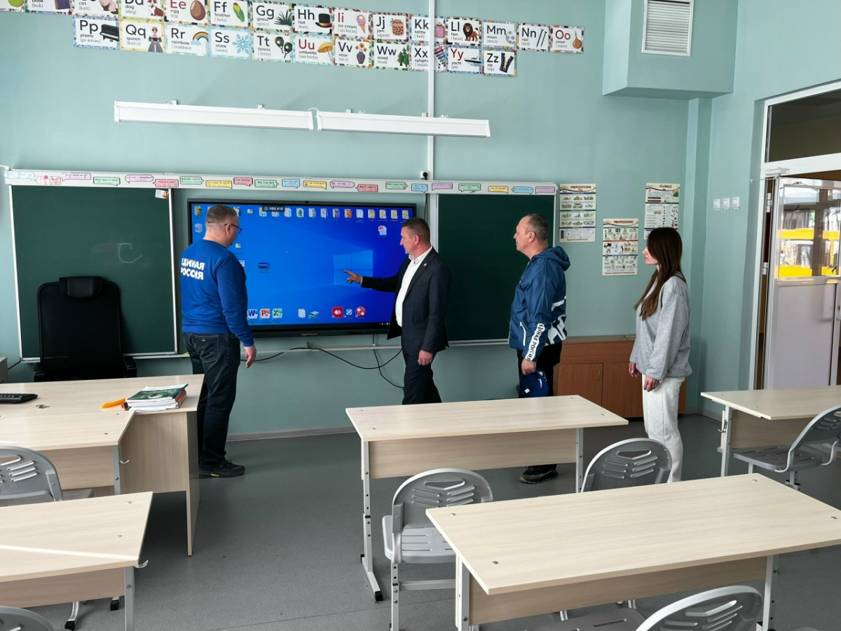 В Челябинской области стартовала череда форумов «Есть результат!»*