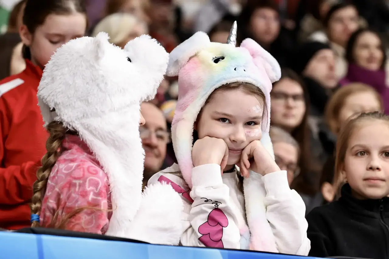 Алиса Двоеглазова и Петр Гуменник выиграли Финал Гран-при в Челябинске