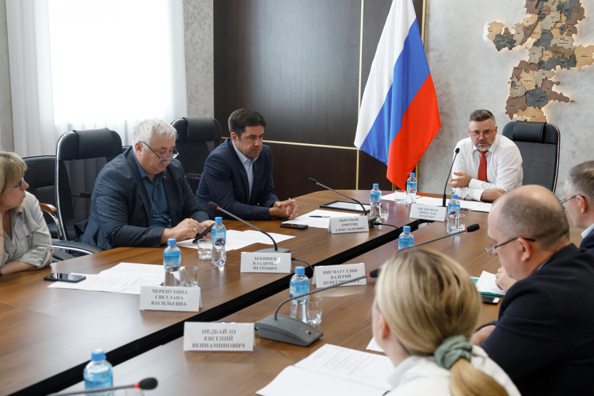 708 млн рублей потратили на леса Челябинской области в 2024 году*