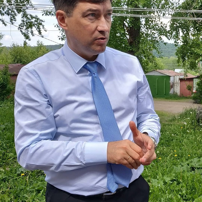 Гендиректор челябинского фонда капремонта уходит в отставку