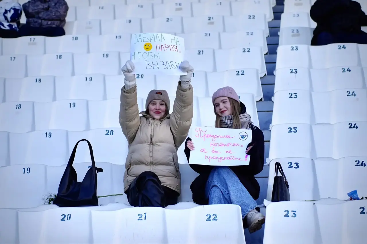 ФК «Челябинск» и «Спартак» из Костромы разошлись миром в результативном матче