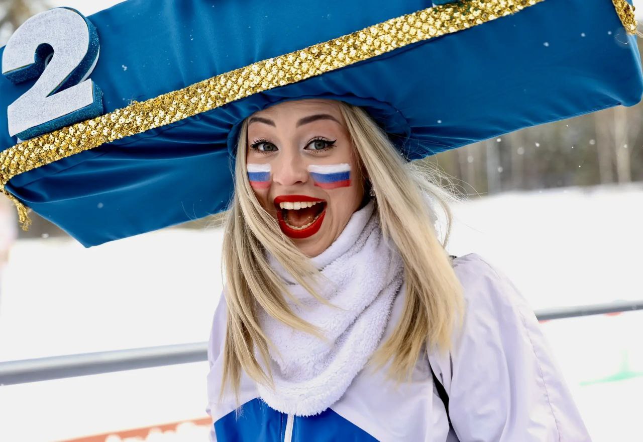 Неподдельные эмоции: лучшие фото с первенства по биатлону в Златоусте