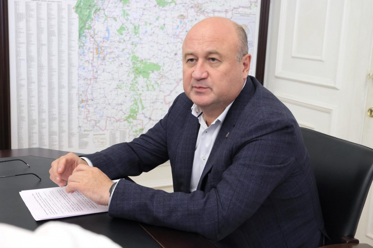Как пройдет Единый день голосования в Челябинской области*1