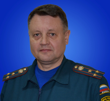 Валерия Устинова назначили замминистра безопасности Челябинской области