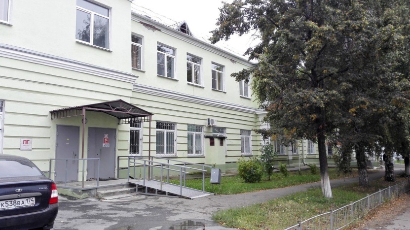 Онкодиспансер Копейска по оптимизации присоединили к областному центру онкологии