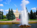 Челябинско-канадский университетский альянс