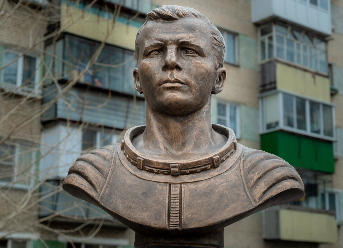 В России впервые стартует Неделя космоса – она будет ежегодной*1