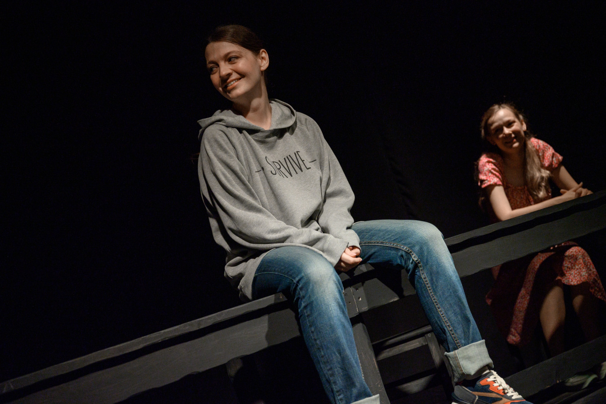 В челябинском Молодёжном театре отпразднуют первый в России День артиста*