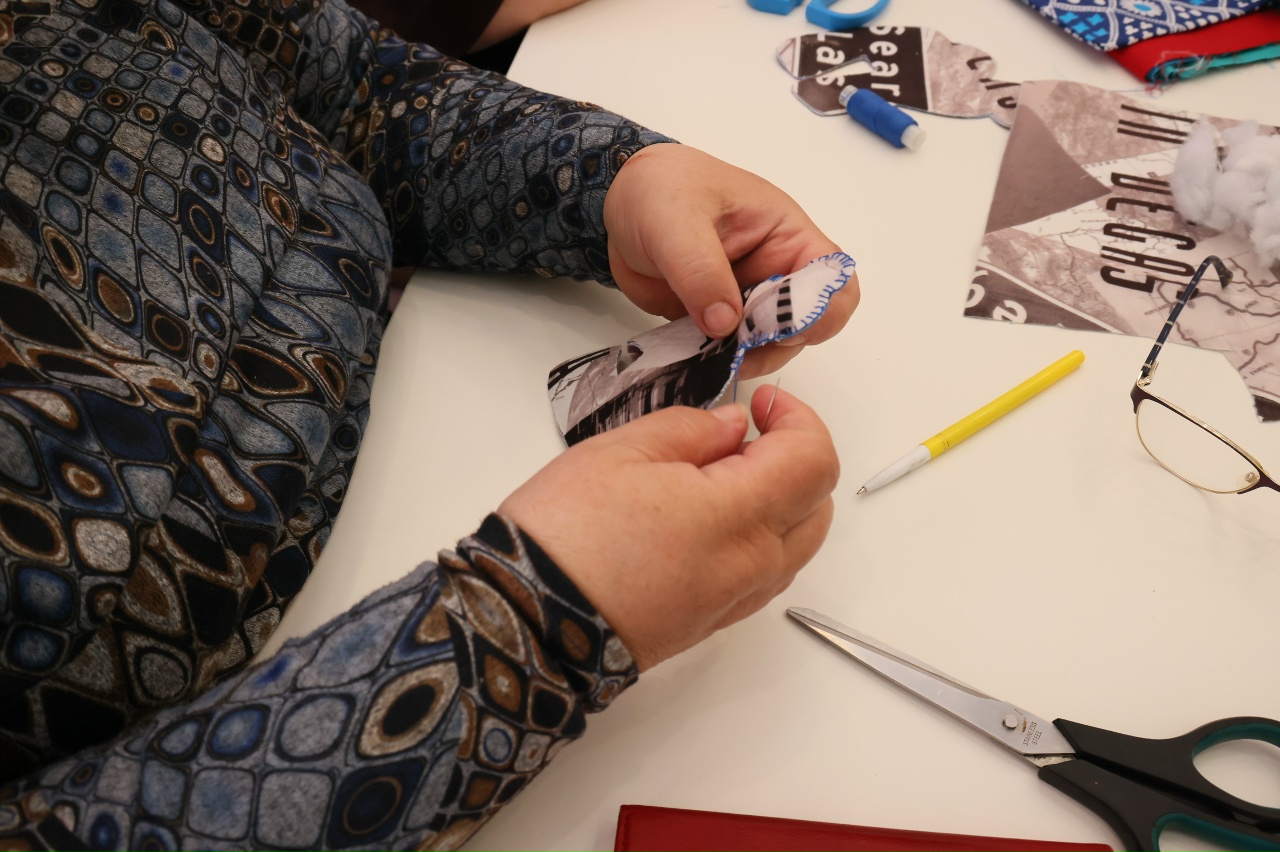 Культурный центр с залом-трансформером и летней сценой открыли в Челябинске