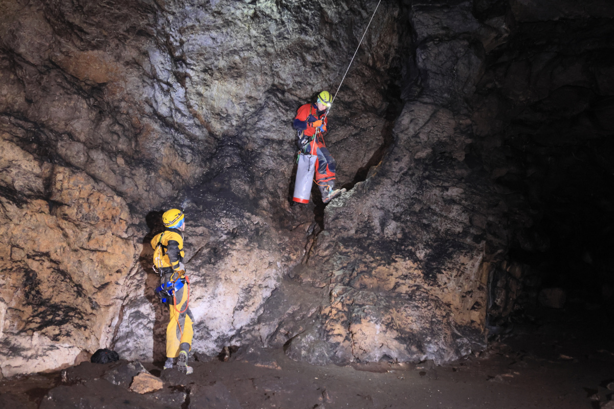 «Пещерный град» поборется за победу на одном из крупнейших эко-кинофестивалей страны*1