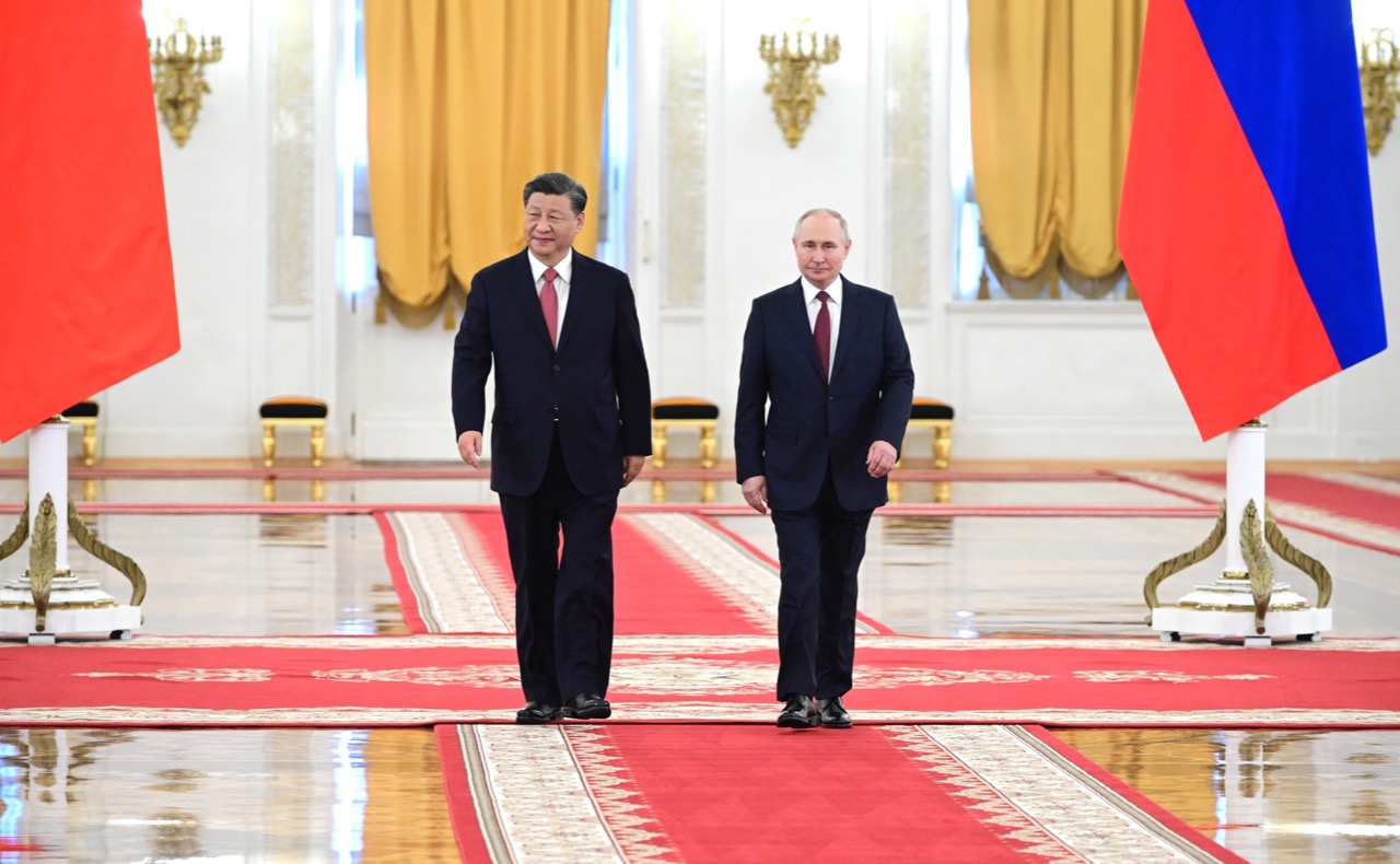 Челябинские эксперты назвали Китай стратегическим партнёром России