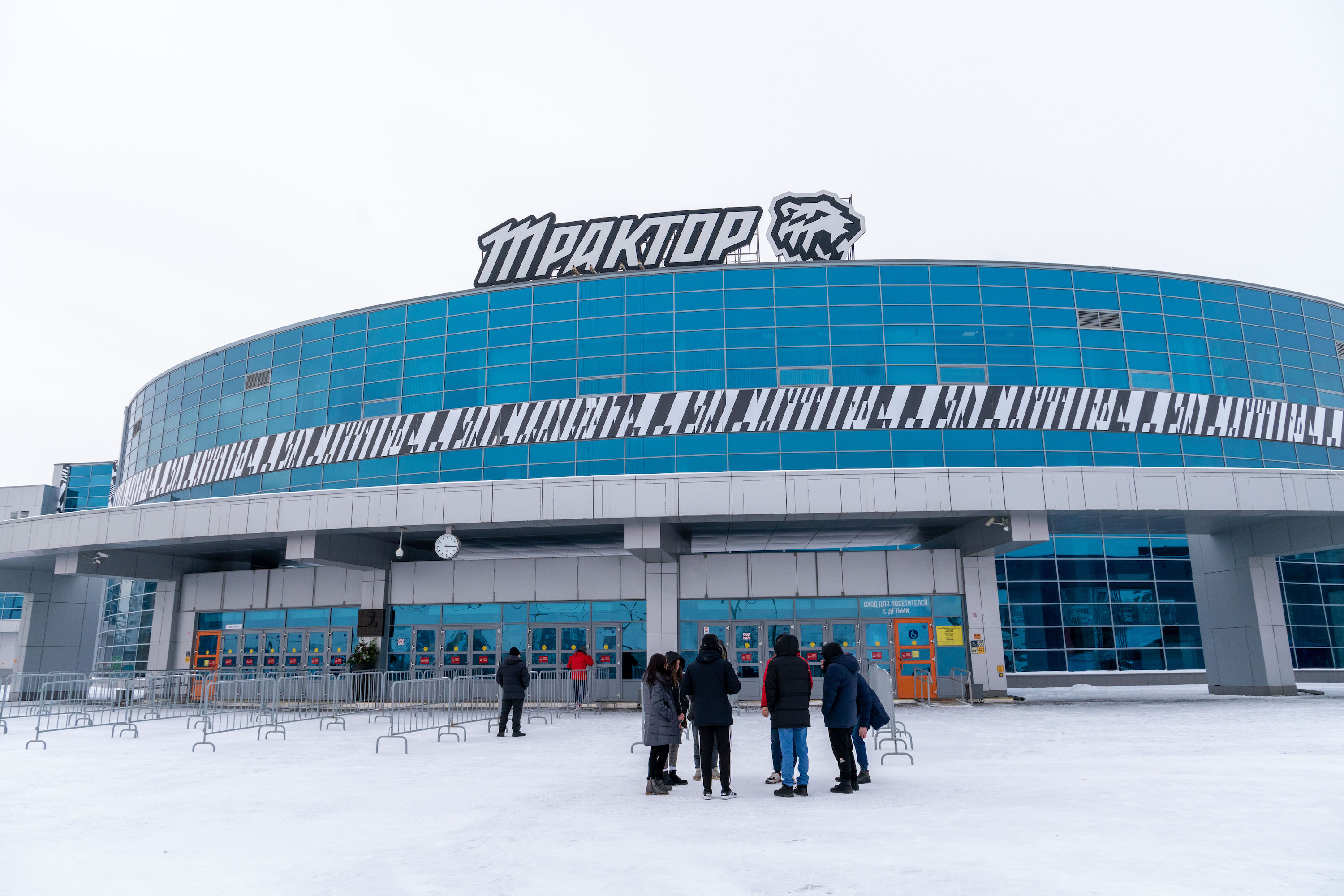 При проверке ЛА «Трактор» в Челябинске нашли крупные нарушения