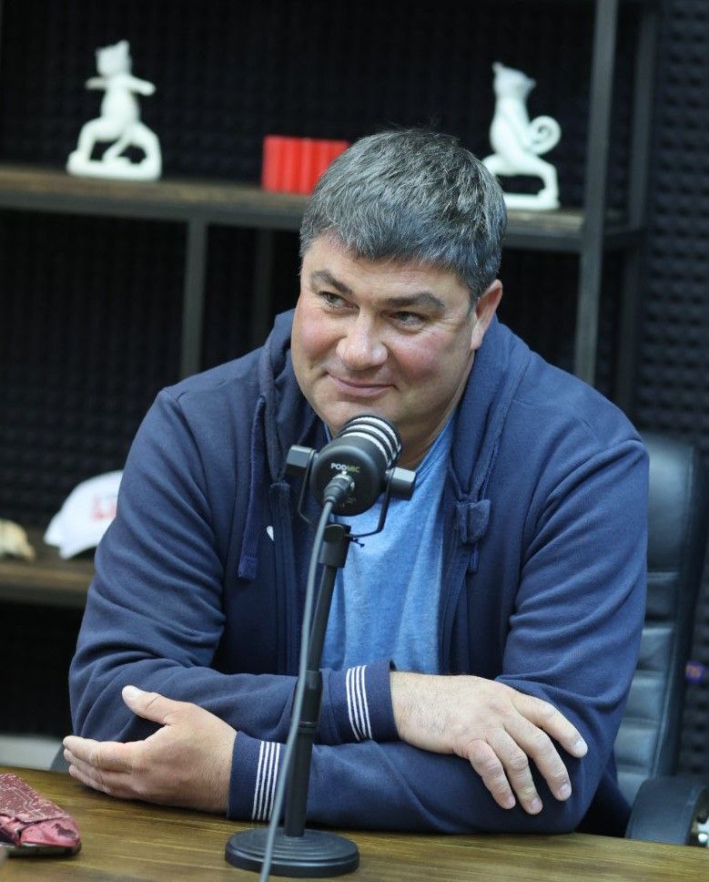 Константин Арестов: «В марте играем на «Центральном» стадионе»