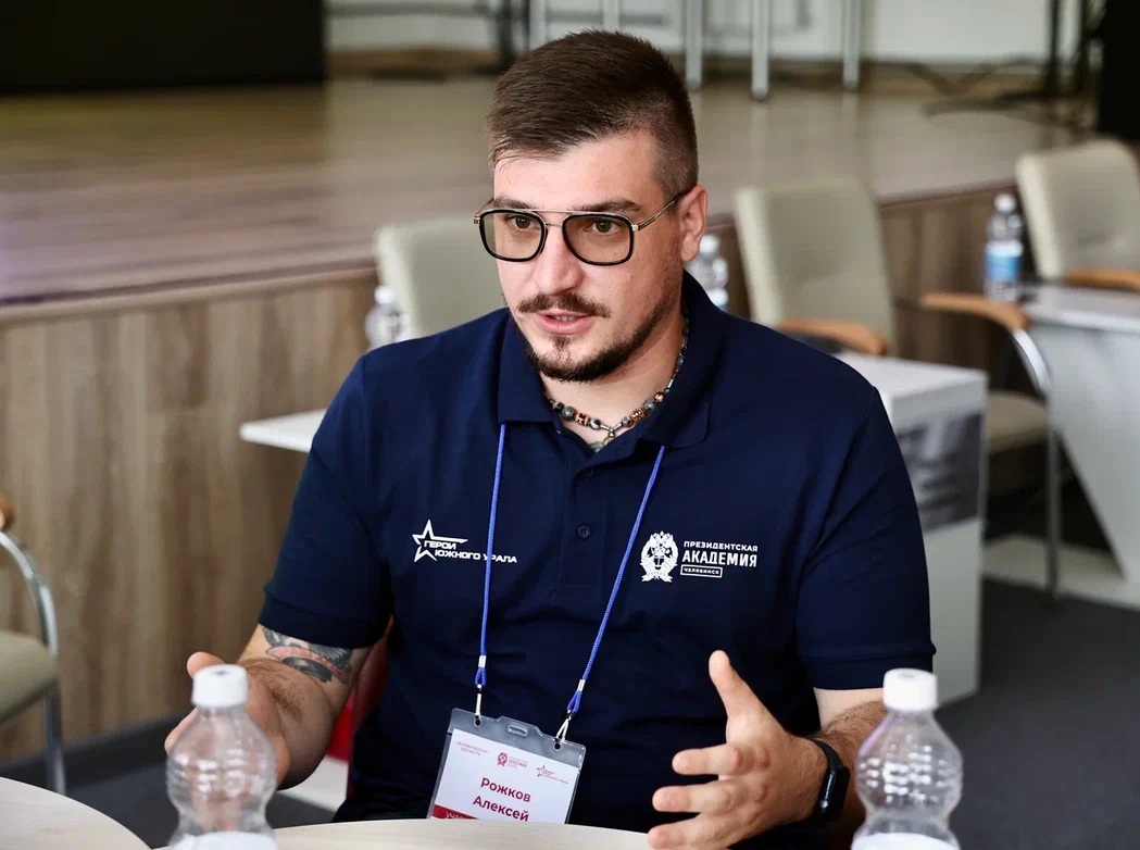 «Герои Южного Урала» начали обучение с интенсива в Чебаркуле