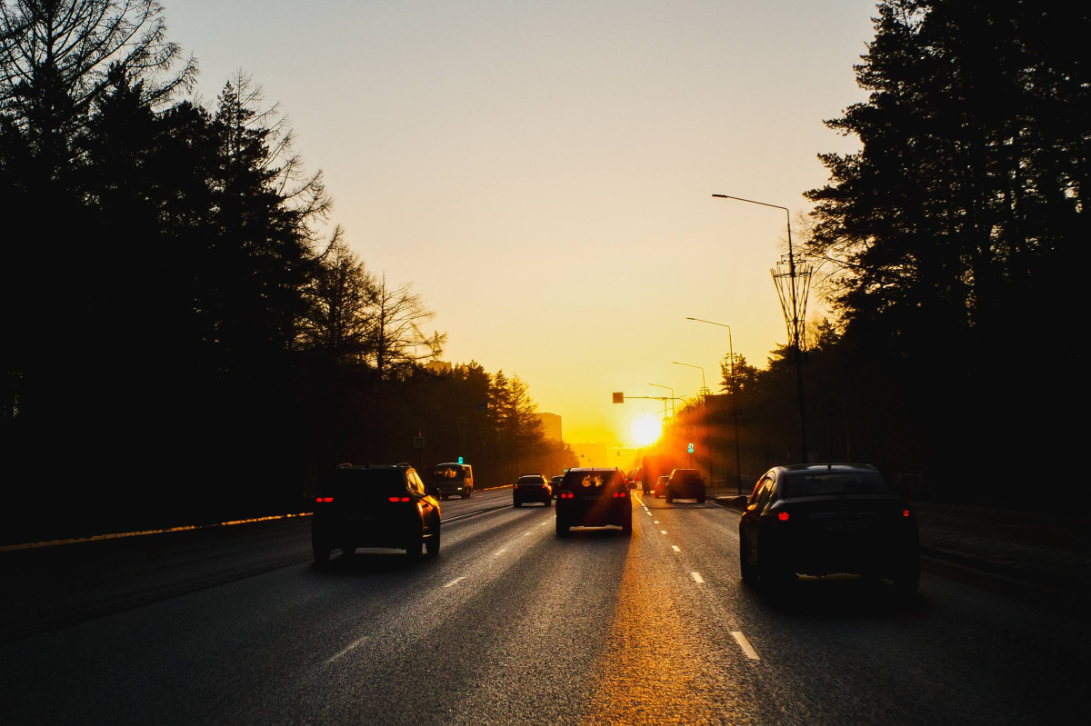Впервые за 75 лет: март в Челябинской области побил температурный рекорд*1
