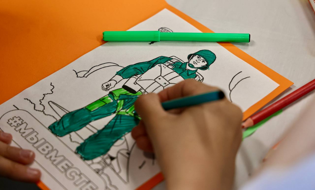 Челябинские бойцы СВО смогут быстро оформить льготы через новый сервис*1