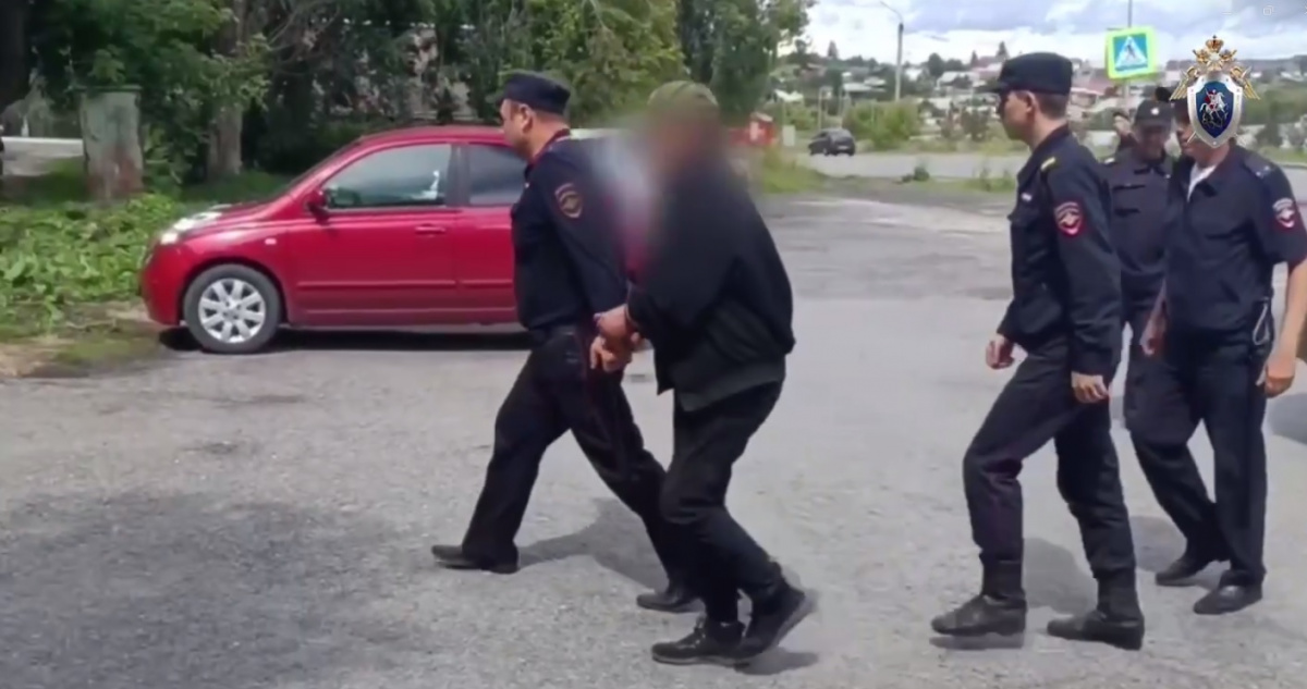 Южноуралец истек кровью и погиб при попытке доехать до отдела полиции*
