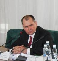 Советник губернатора покинул правительство Челябинской области 